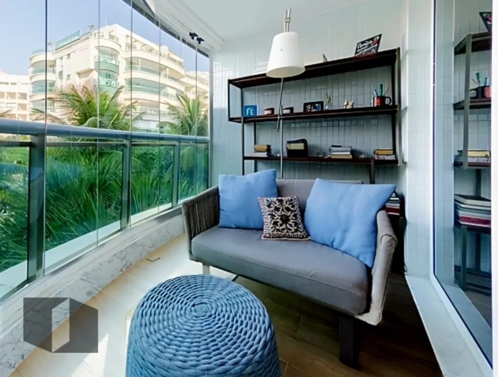Apartamento, 4 quartos, 280 m² - Foto 29