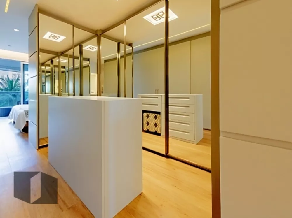 Apartamento, 4 quartos, 280 m² - Foto 45