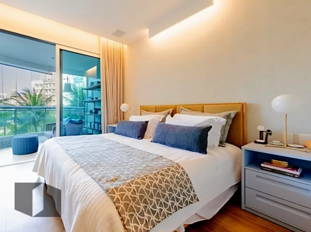 Apartamento, 4 quartos, 280 m² - Foto 14