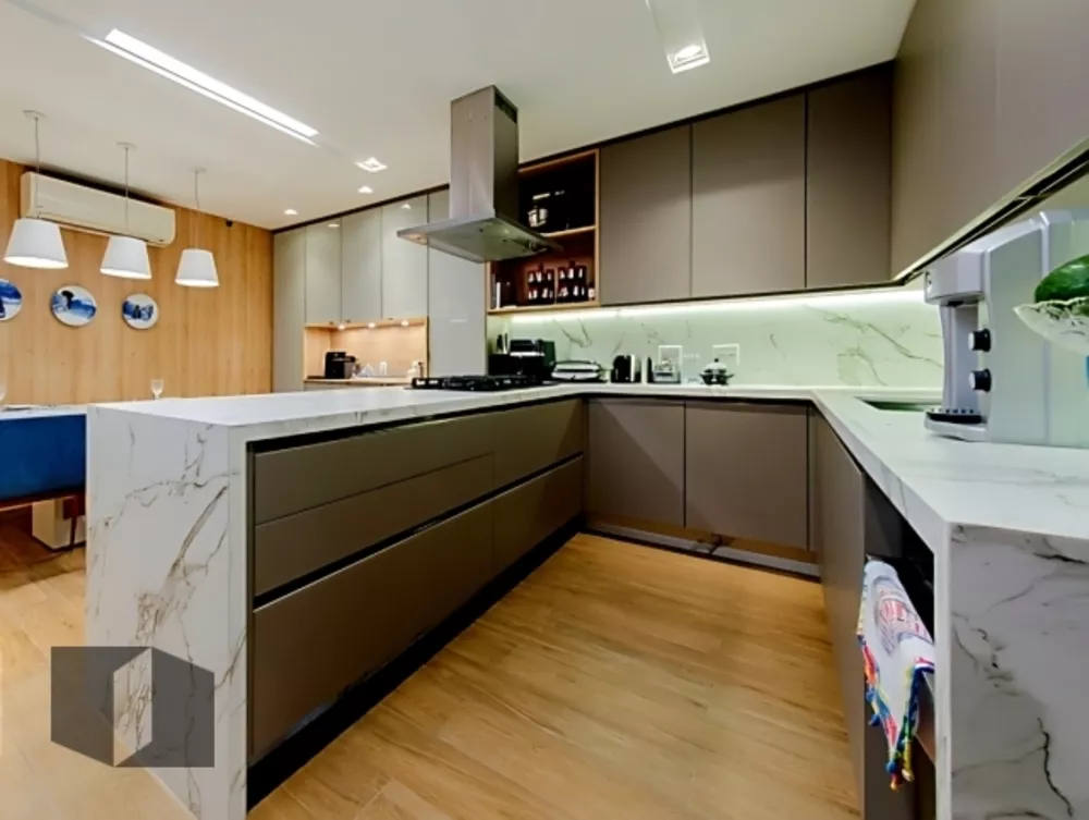 Apartamento, 4 quartos, 280 m² - Foto 8