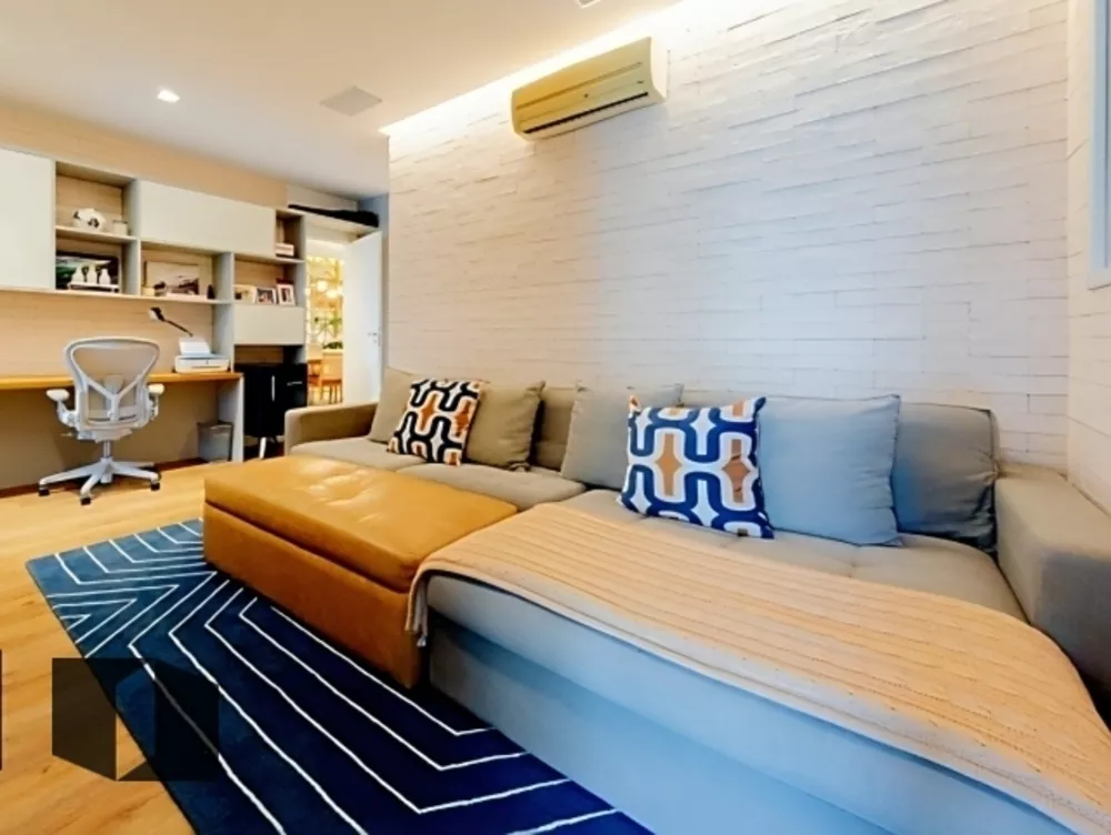 Apartamento, 4 quartos, 280 m² - Foto 18