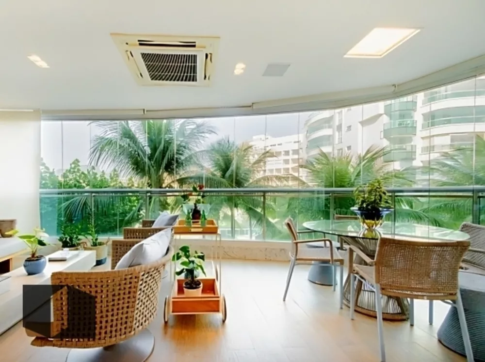 Apartamento, 4 quartos, 280 m² - Foto 19