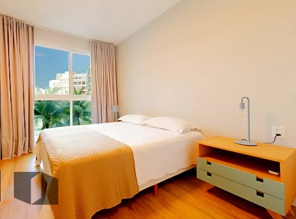 Apartamento, 4 quartos, 280 m² - Foto 20