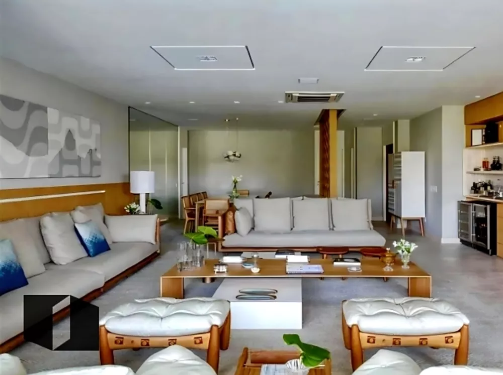 Apartamento, 4 quartos, 280 m² - Foto 37