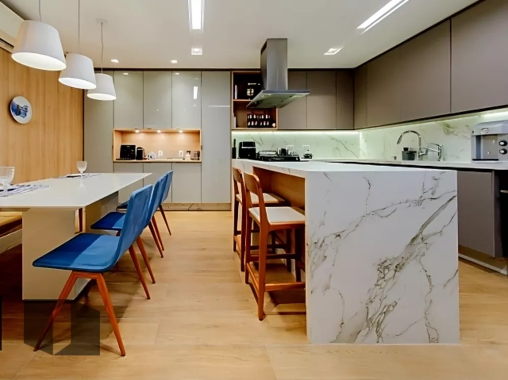 Apartamento, 4 quartos, 280 m² - Foto 57