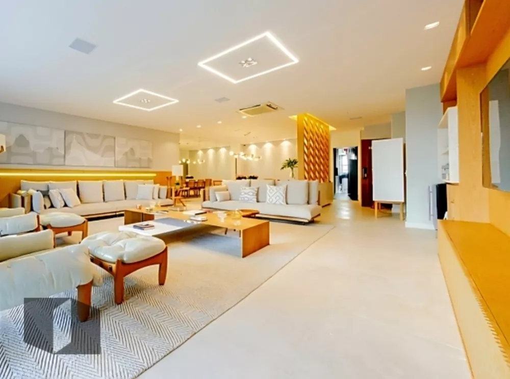 Apartamento, 4 quartos, 280 m² - Foto 16
