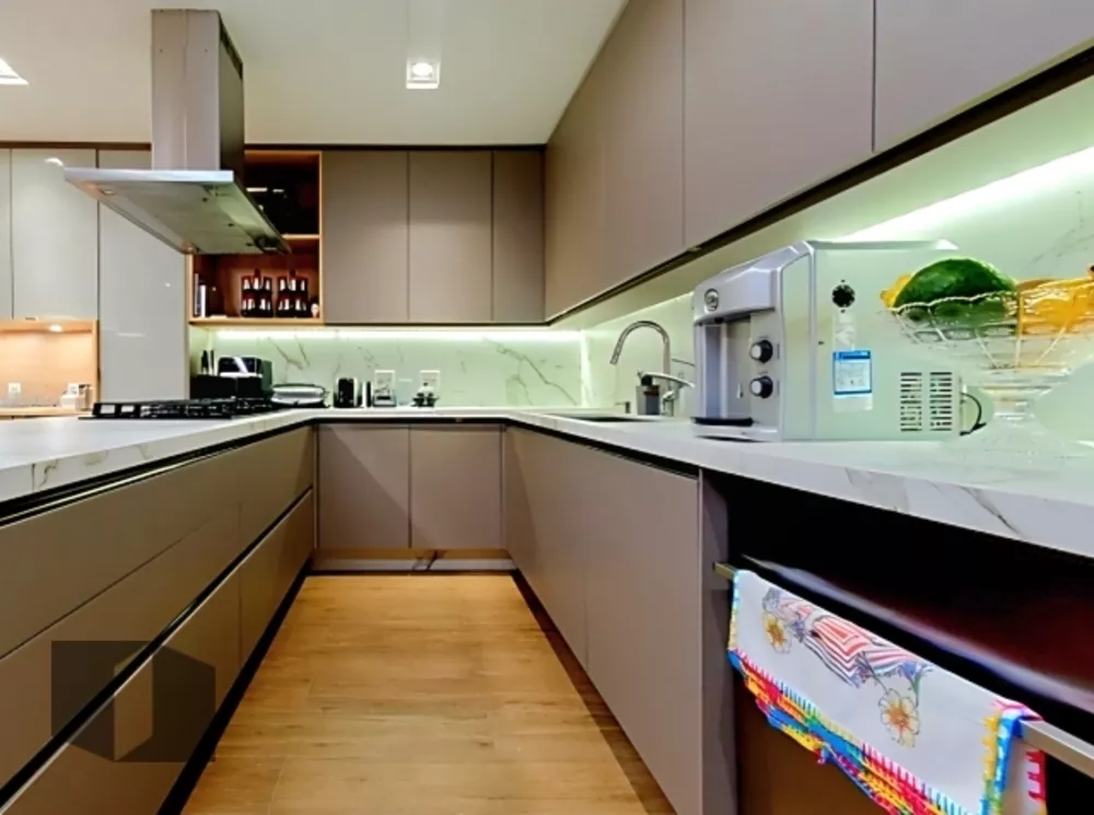 Apartamento, 4 quartos, 280 m² - Foto 25