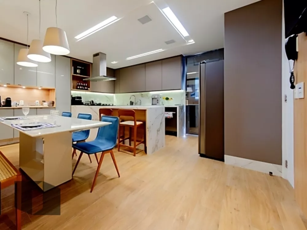 Apartamento, 4 quartos, 280 m² - Foto 54