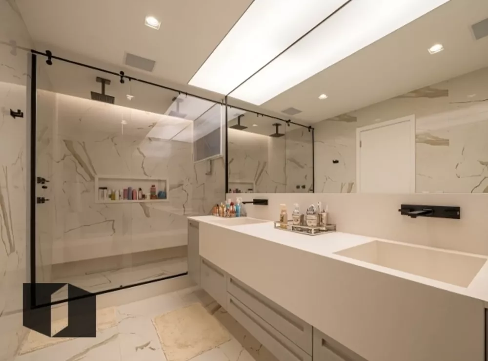 Apartamento, 4 quartos, 280 m² - Foto 22