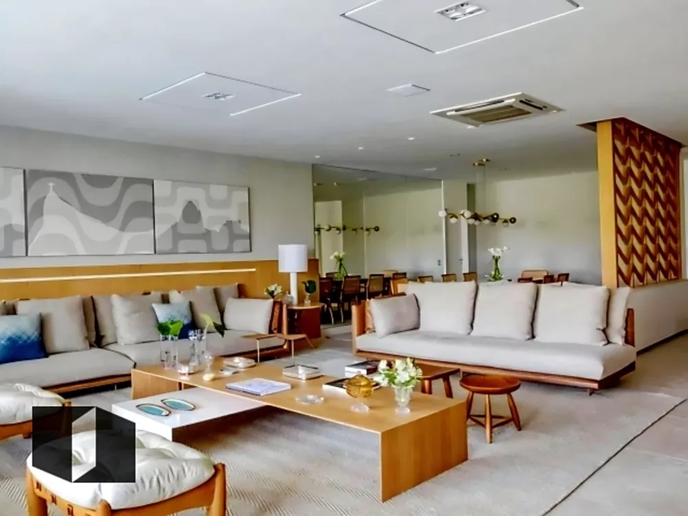 Apartamento, 4 quartos, 280 m² - Foto 12