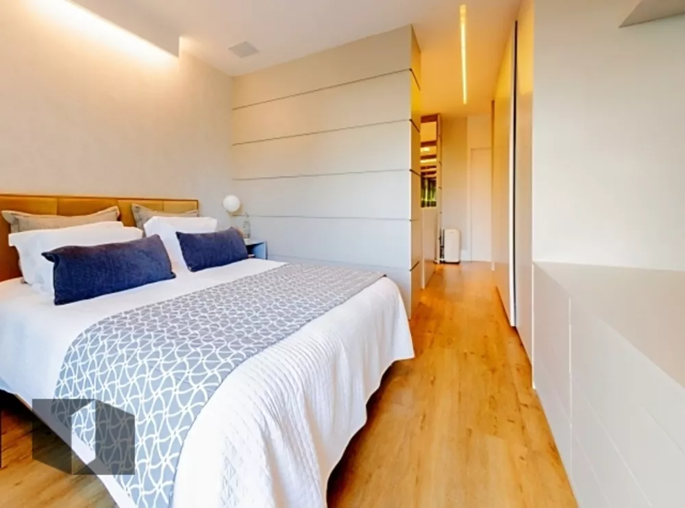 Apartamento, 4 quartos, 280 m² - Foto 44