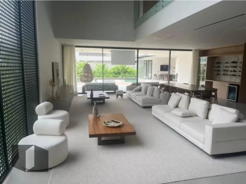 Casa de Condomínio, 5 quartos - Foto 5