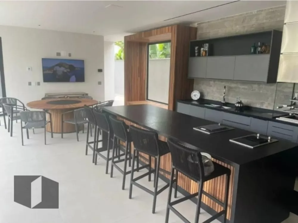 Casa de Condomínio, 5 quartos - Foto 4