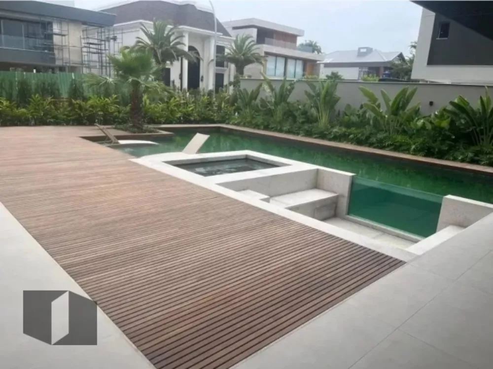 Casa de Condomínio, 5 quartos - Foto 3