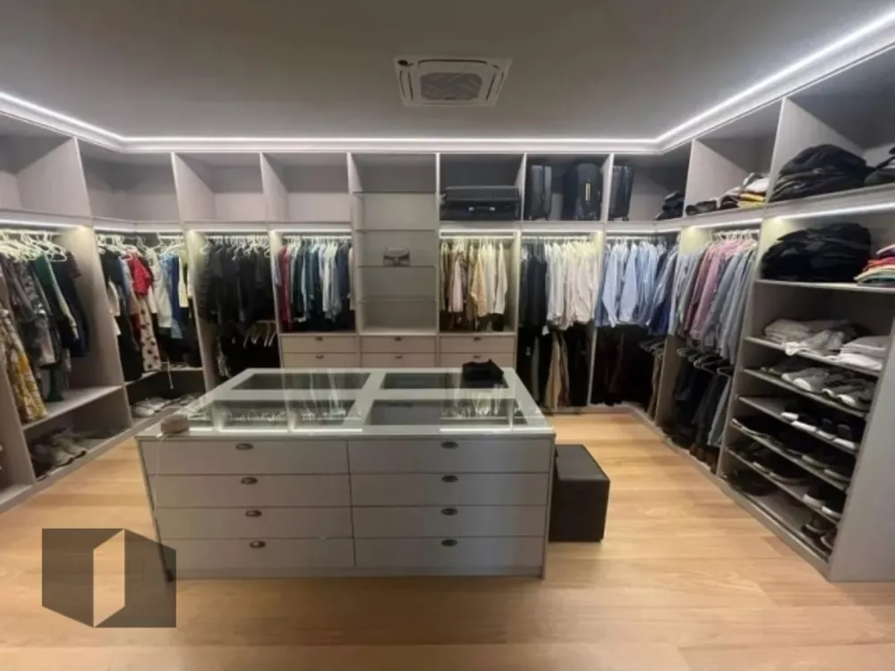 Casa de Condomínio, 5 quartos - Foto 8