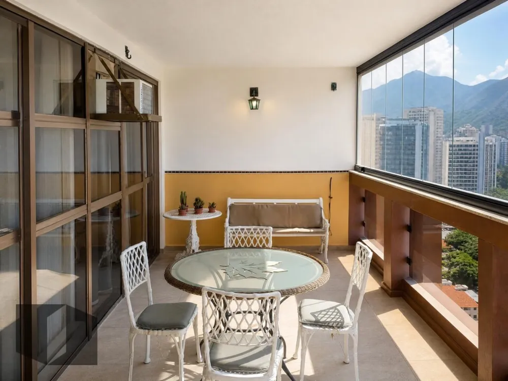 Apartamento, 1 quarto, 71 m² - Foto 8