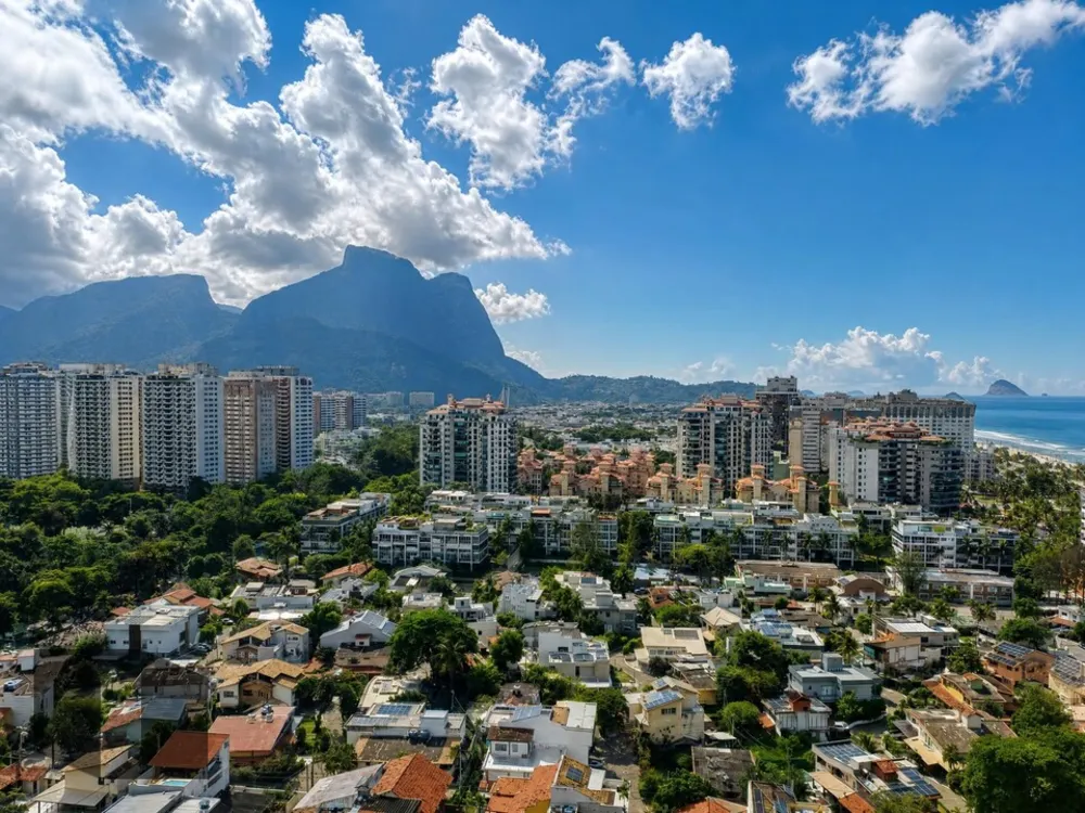 Apartamento, 1 quarto, 71 m² - Foto 2