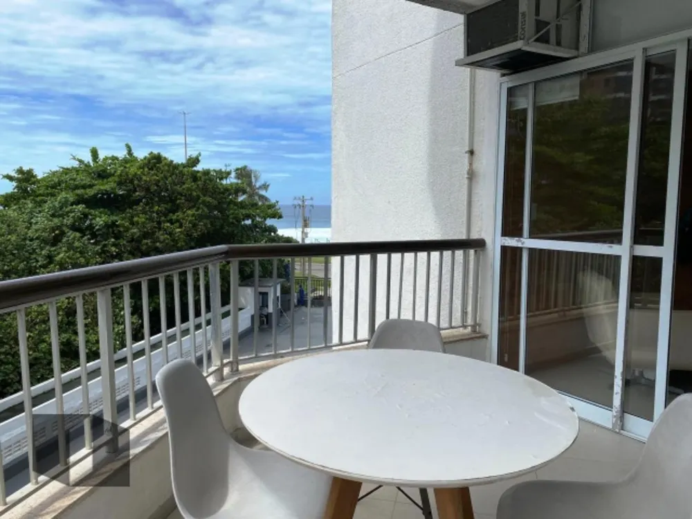 Apartamento, 1 quarto, 58 m² - Foto 2