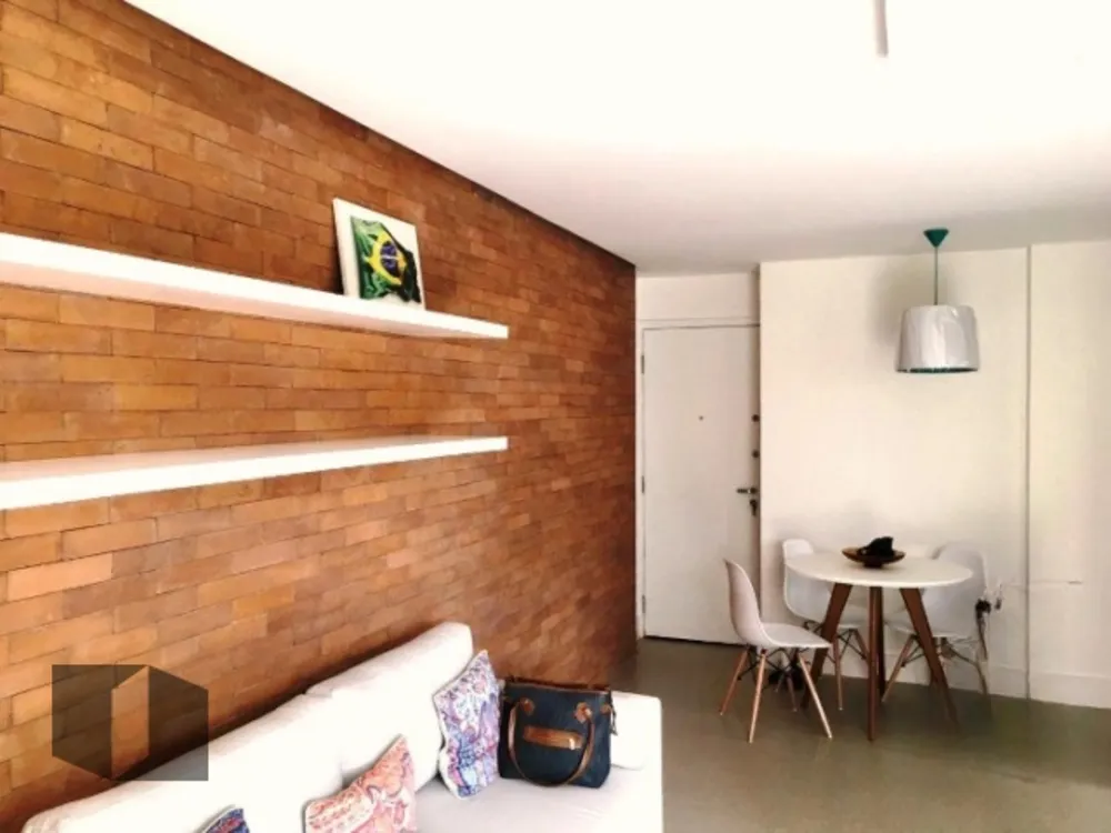 Apartamento, 1 quarto, 58 m² - Foto 10