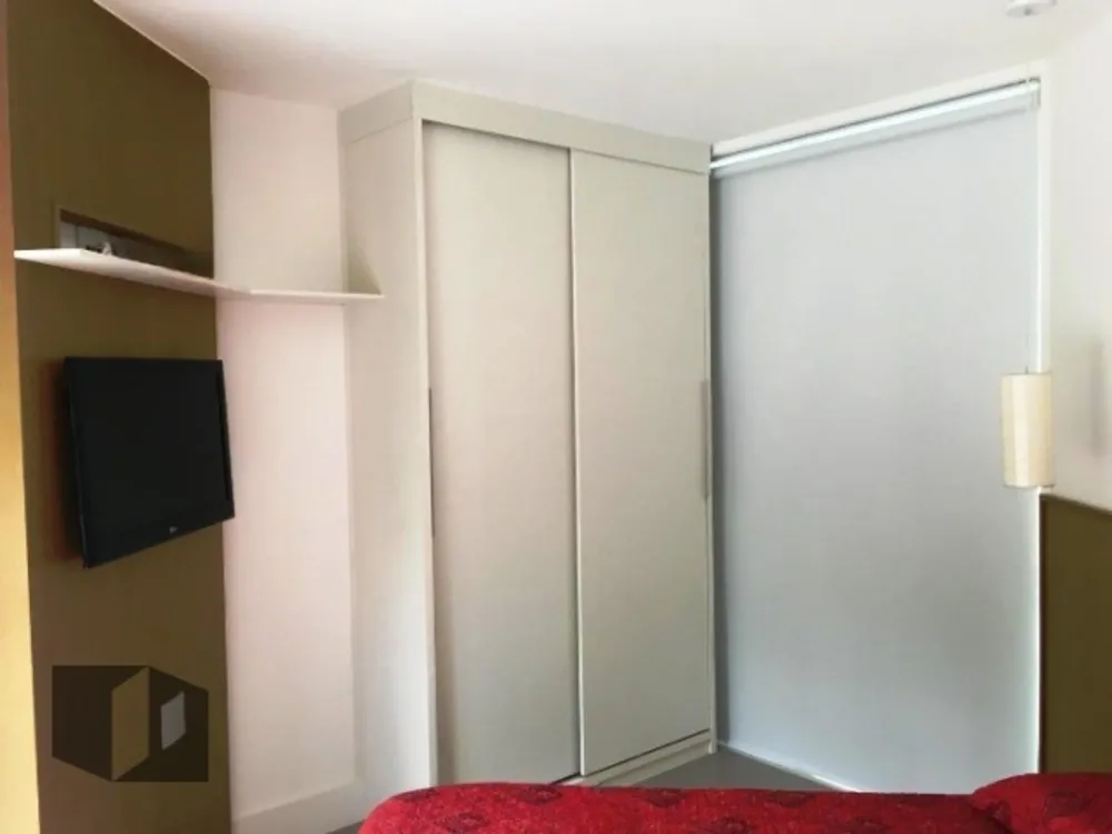 Apartamento, 1 quarto, 58 m² - Foto 14