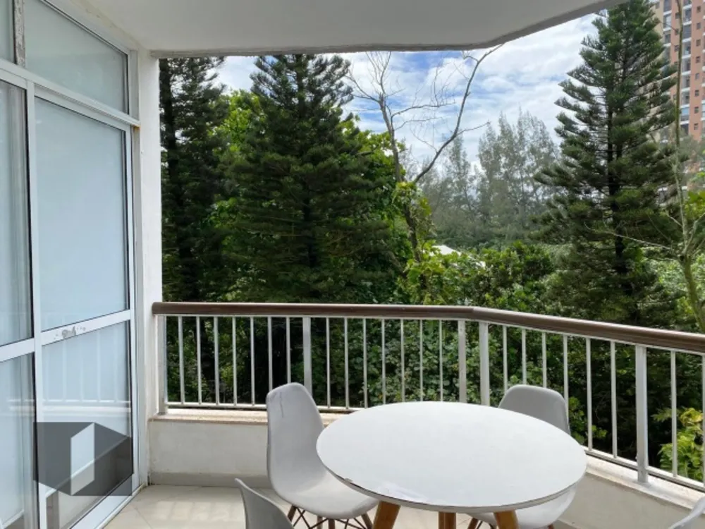 Apartamento, 1 quarto, 58 m² - Foto 3