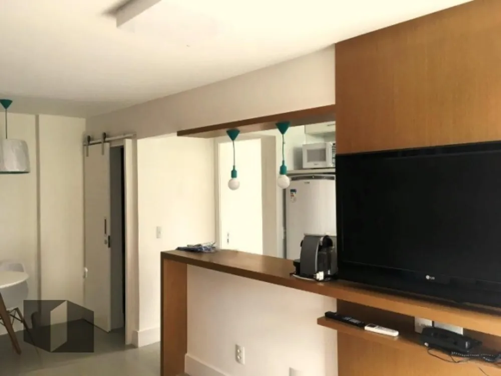 Apartamento, 1 quarto, 58 m² - Foto 9