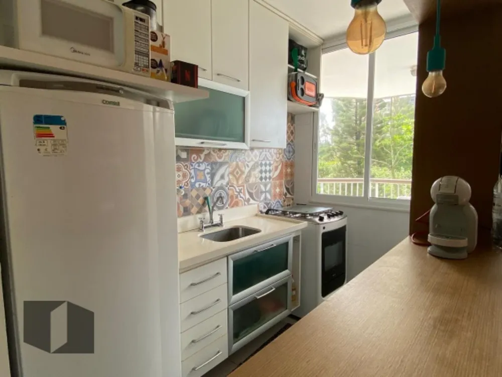 Apartamento, 1 quarto, 58 m² - Foto 17