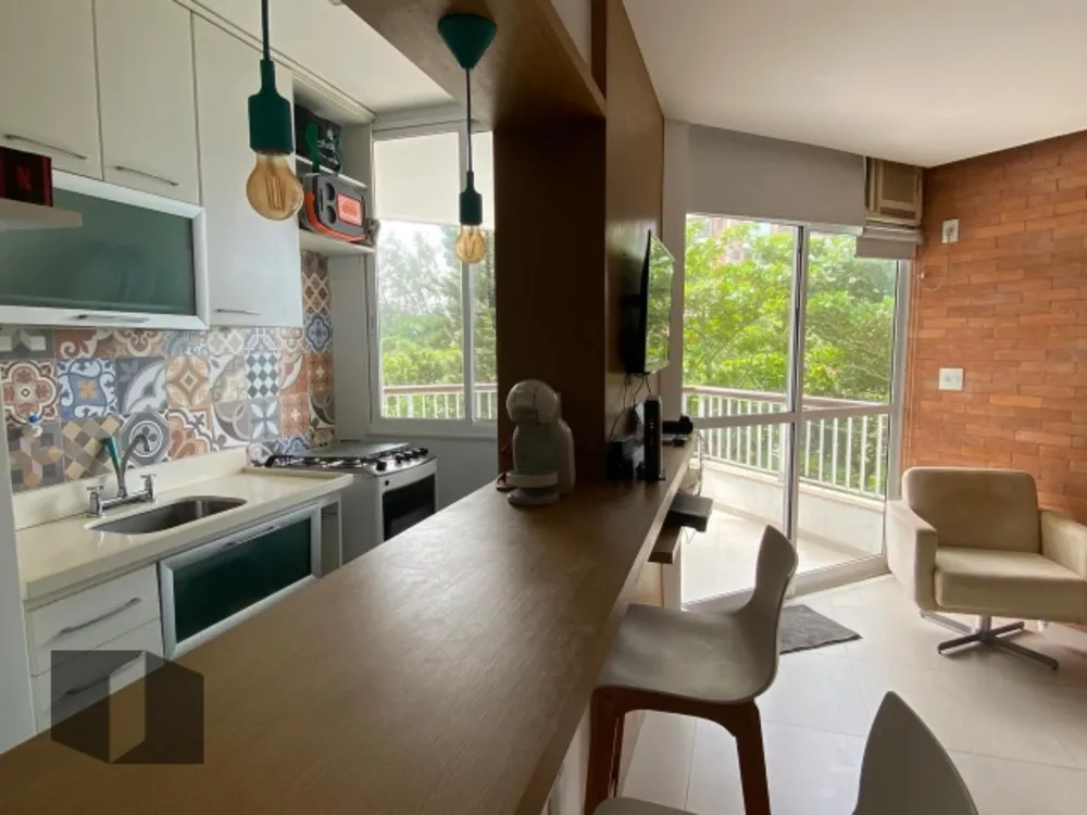 Apartamento, 1 quarto, 58 m² - Foto 8