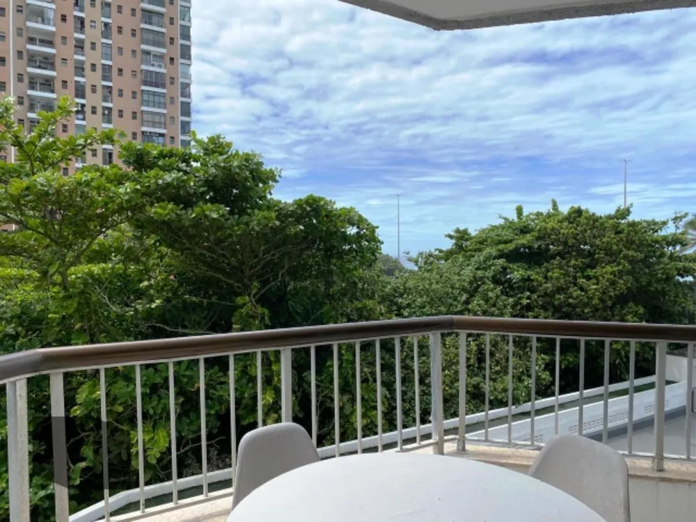 Apartamento, 1 quarto, 58 m² - Foto 4