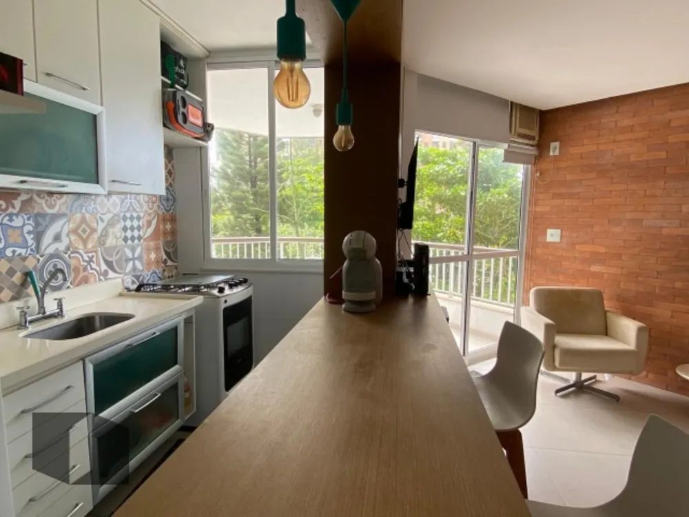 Apartamento, 1 quarto, 58 m² - Foto 6