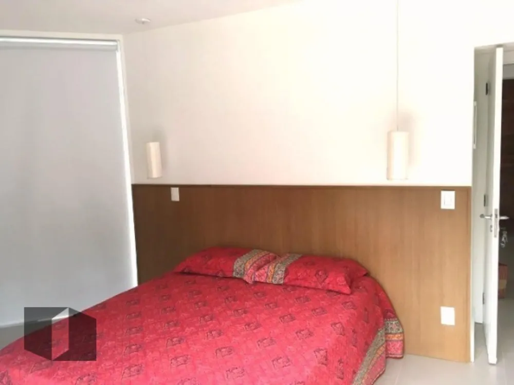 Apartamento, 1 quarto, 58 m² - Foto 12