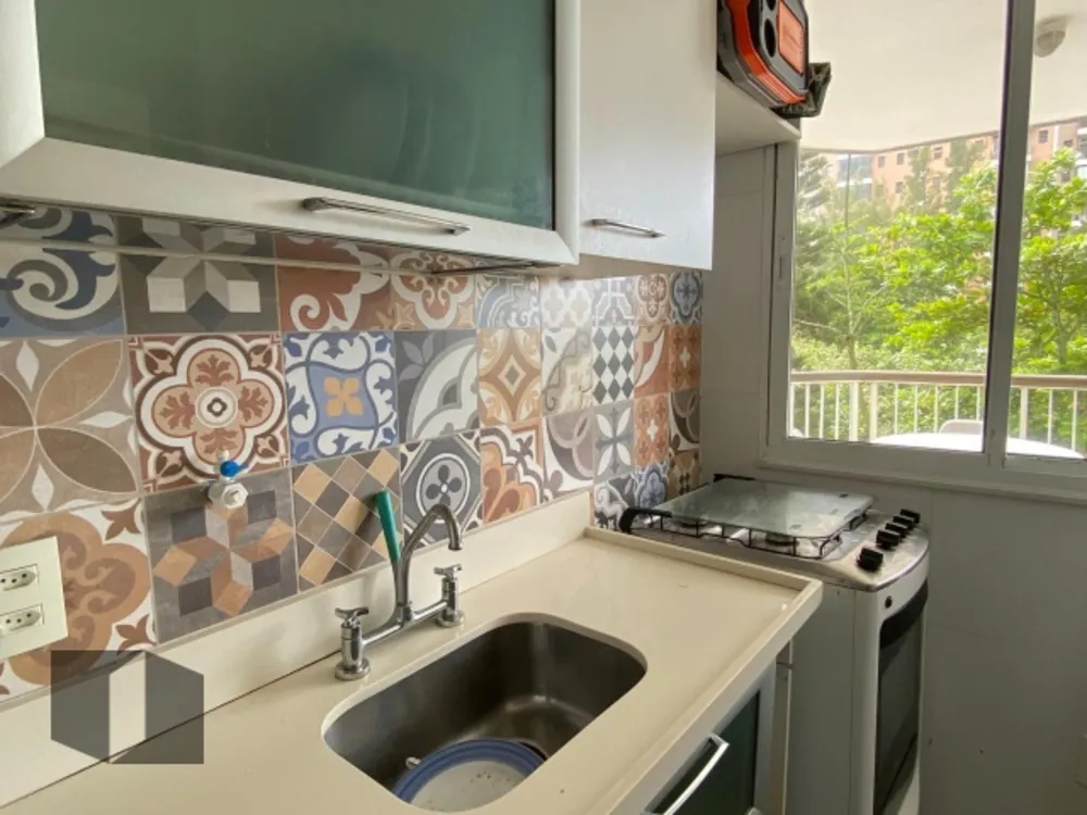 Apartamento, 1 quarto, 58 m² - Foto 19