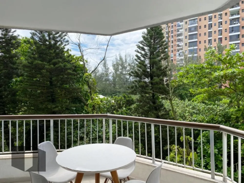 Apartamento, 1 quarto, 58 m² - Foto 1