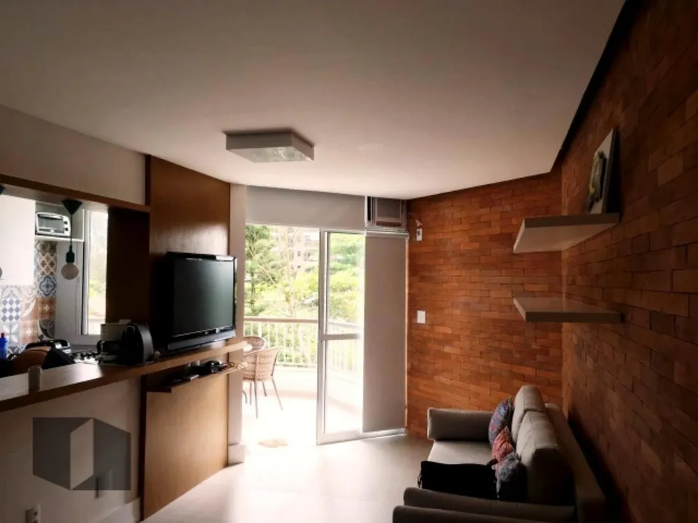 Apartamento, 1 quarto, 58 m² - Foto 7