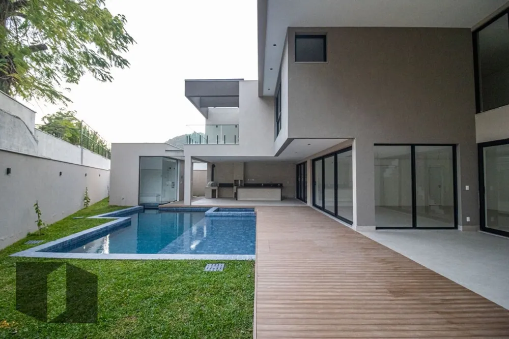 Casa, 5 quartos, 760 m² - Foto 7