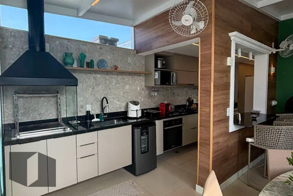Cobertura, 3 quartos, 137 m² - Foto 13