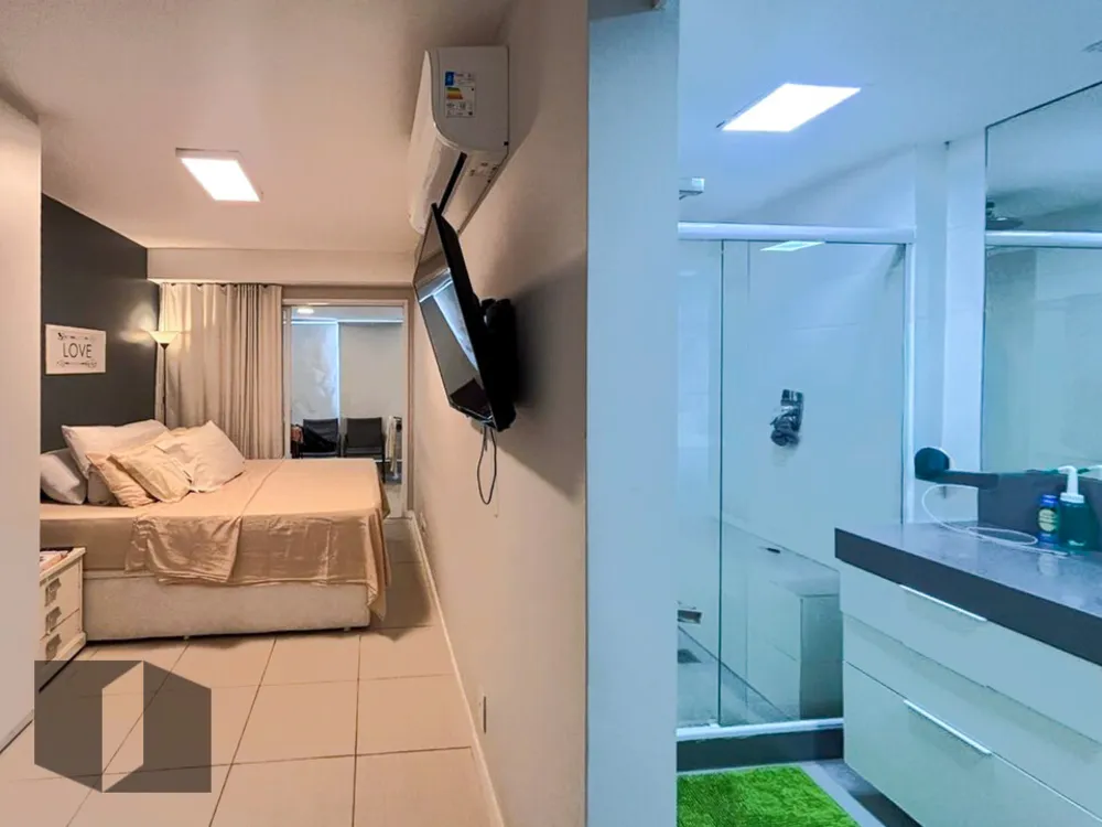 Cobertura, 3 quartos, 137 m² - Foto 16