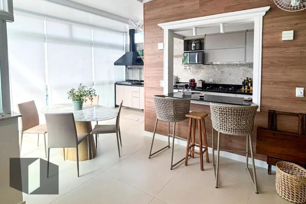 Cobertura, 3 quartos, 137 m² - Foto 8