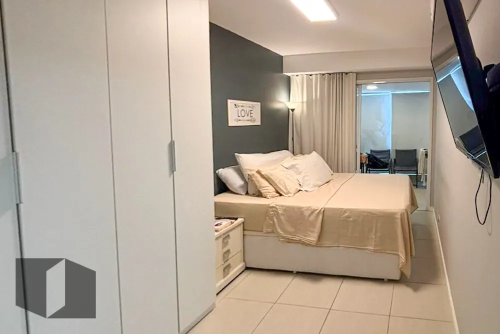 Cobertura, 3 quartos, 137 m² - Foto 4
