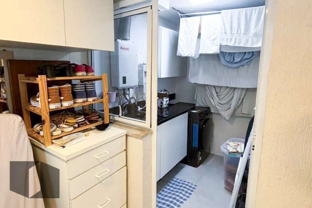 Cobertura, 3 quartos, 137 m² - Foto 10