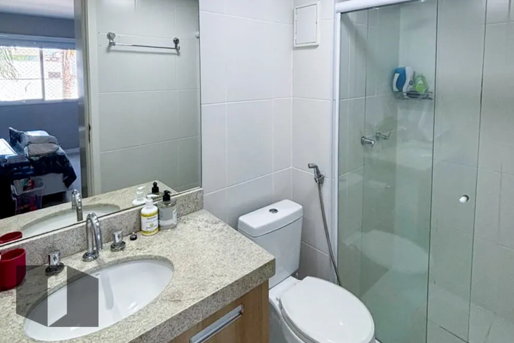 Cobertura, 3 quartos, 137 m² - Foto 7