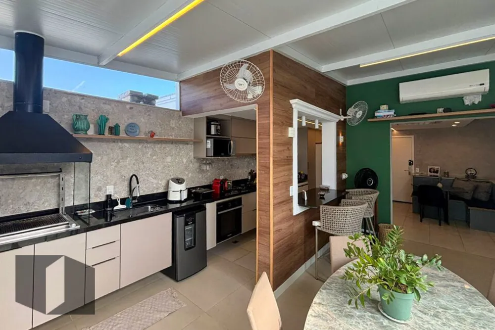 Cobertura, 3 quartos, 137 m² - Foto 24