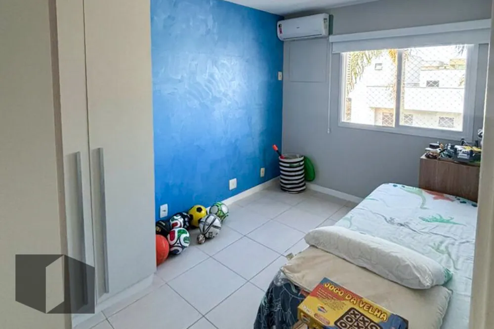 Cobertura, 3 quartos, 137 m² - Foto 11