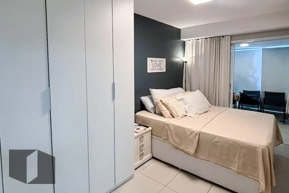 Cobertura, 3 quartos, 137 m² - Foto 15