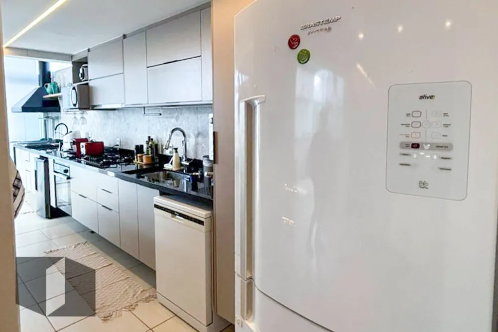 Cobertura, 3 quartos, 137 m² - Foto 17