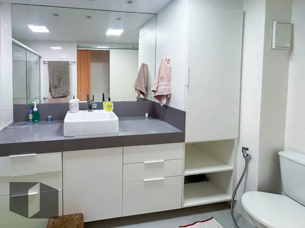 Cobertura, 3 quartos, 137 m² - Foto 22