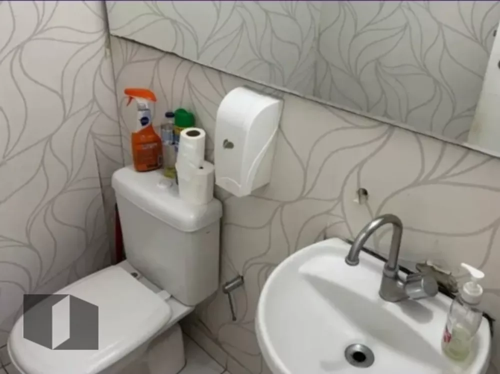 Sala-Conjunto, 43 m² - Foto 6