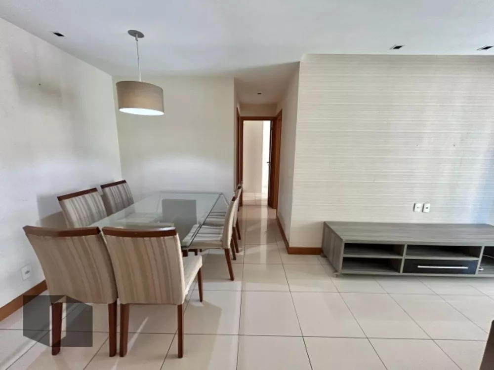 Apartamento à venda com 2 quartos, 70m² - Foto 5