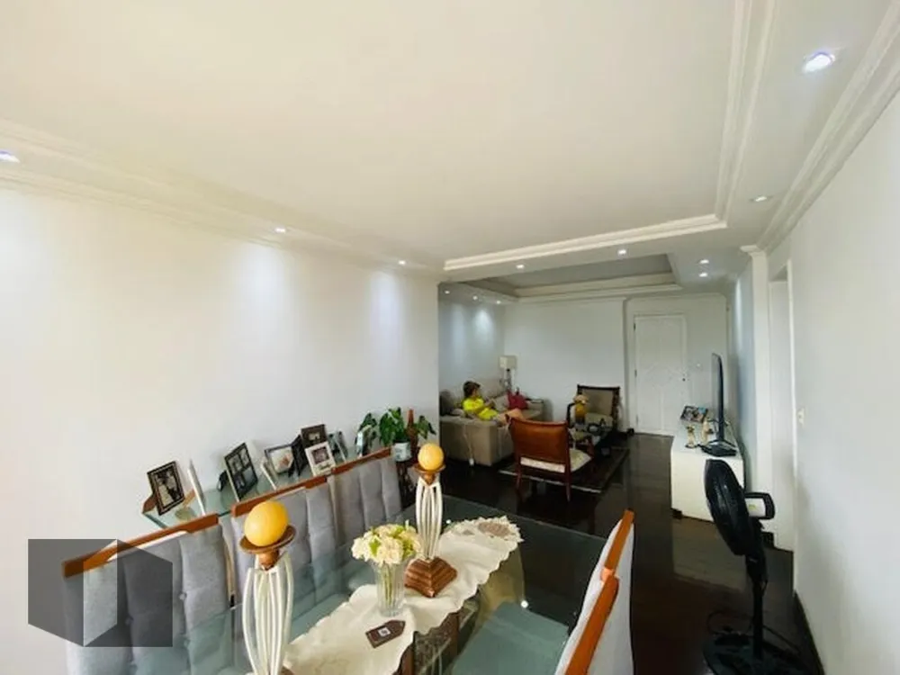 Apartamento, 4 quartos, 136 m² - Foto 3
