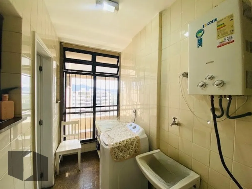 Apartamento, 4 quartos, 136 m² - Foto 23